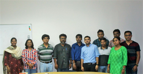 Bapan's Defence Seminar